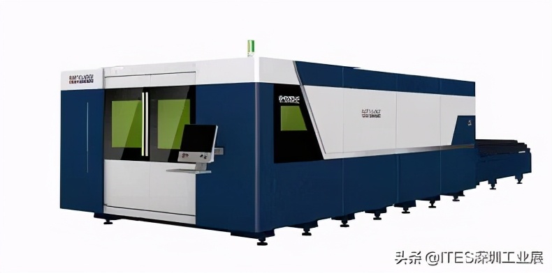 2020ites深圳工业展官网,ites深圳工业展2021怎么预约