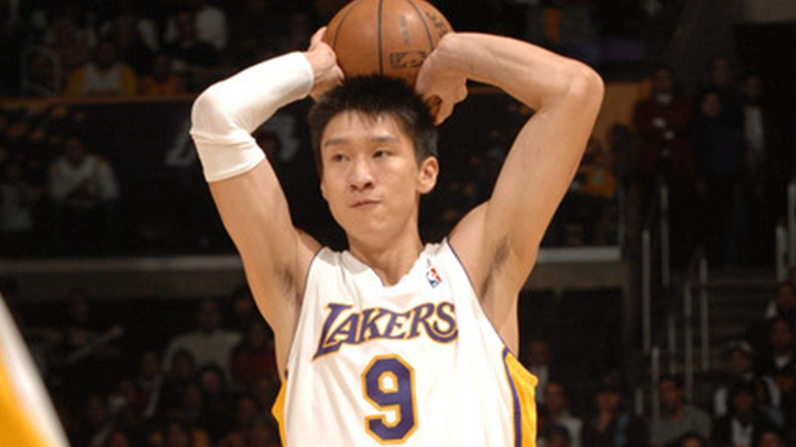 孙悦nba总得分,孙悦nba场均0.2分