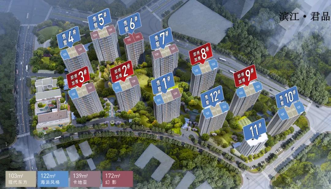 滨江三品摇号技巧,滨江三期什么时候摇号