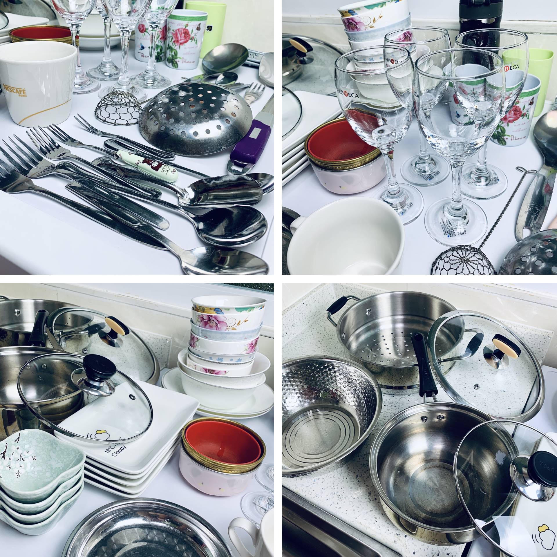 洗碗机尺寸怎么挑选好,洗碗机选购记好这8点