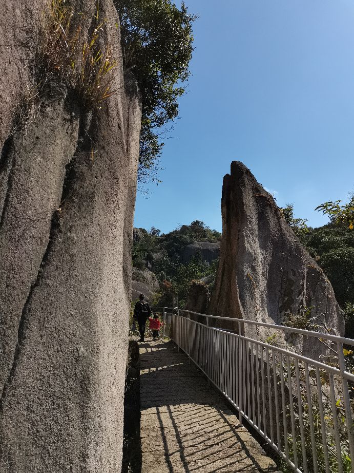 温州瓯海古洞岩景区,温州市瓯海仙岩风景区