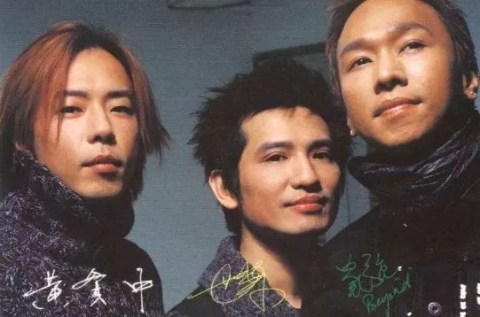 2019年6月30日，我拨通了黄家驹的电话