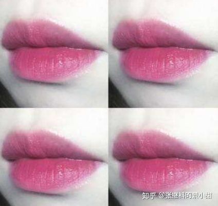 什么口红适合日常涂,什么牌子的口红适合日常涂