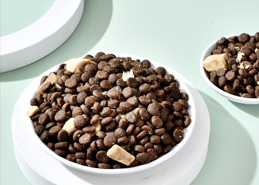 拉布拉多吃什么狗粮比较好,一般拉布拉多吃什么狗粮好