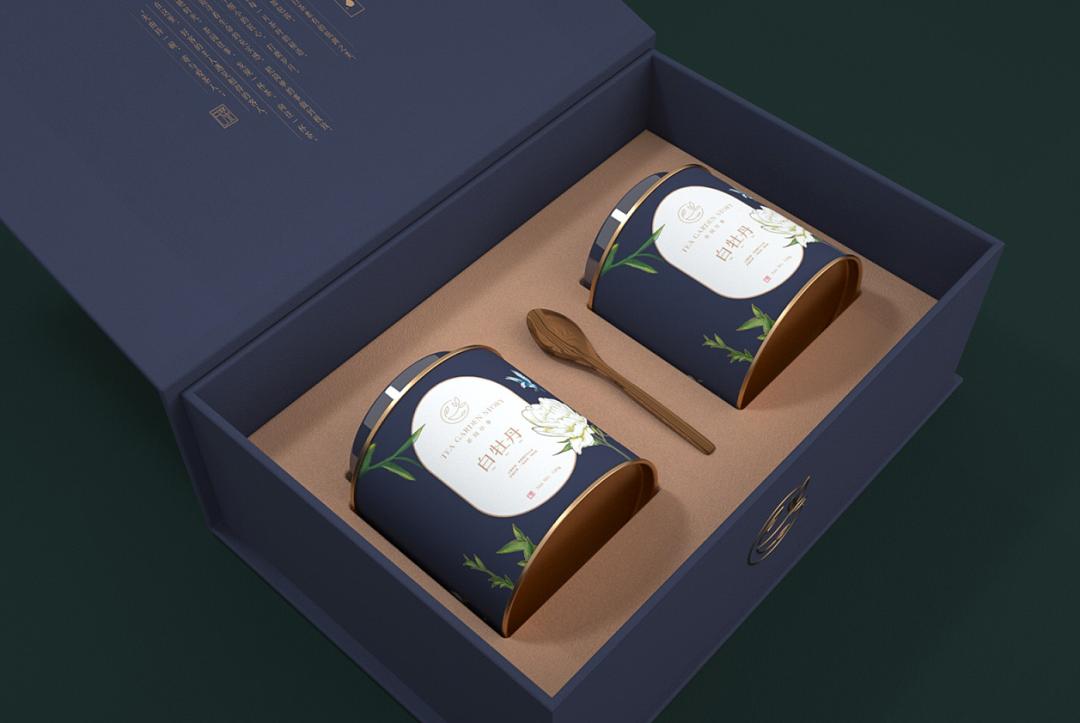 最好的茶叶包装设计,茶叶的包装设计说明