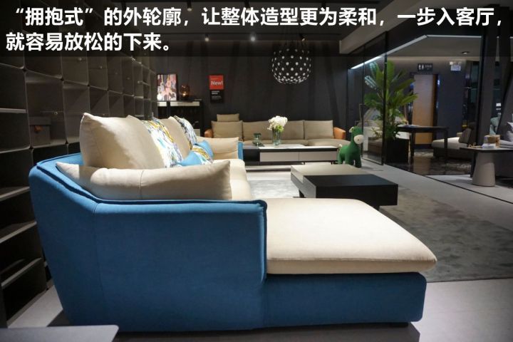 法式沙发测评,吉瑞斯沙发和格调沙发哪个好