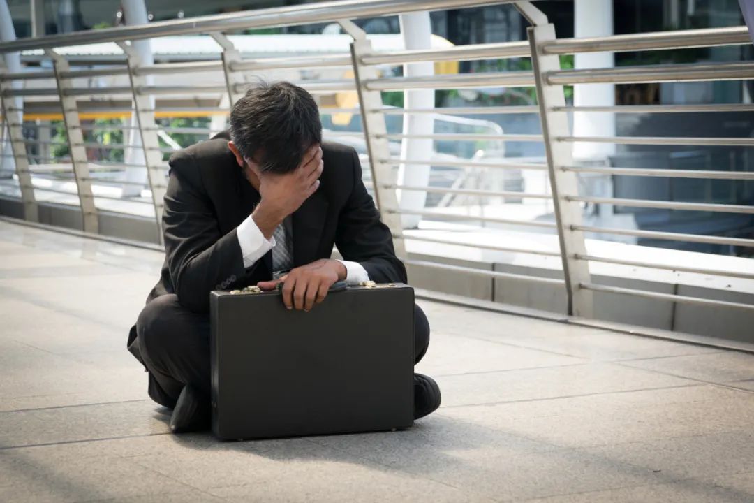 从修理工到首富,从修理工到老板