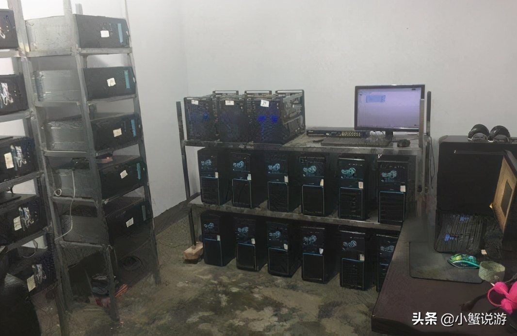 开游戏工作室一个月能赚多少钱,开游戏工作室一个月能有多少钱