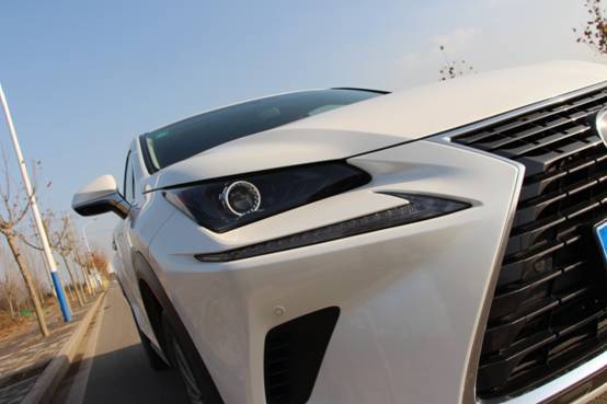 雷克萨斯nx200后期养车费用,18款nx200