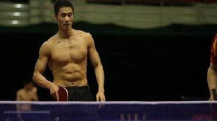 三年一热搜，有多少人懂得国球的努力与纠结？