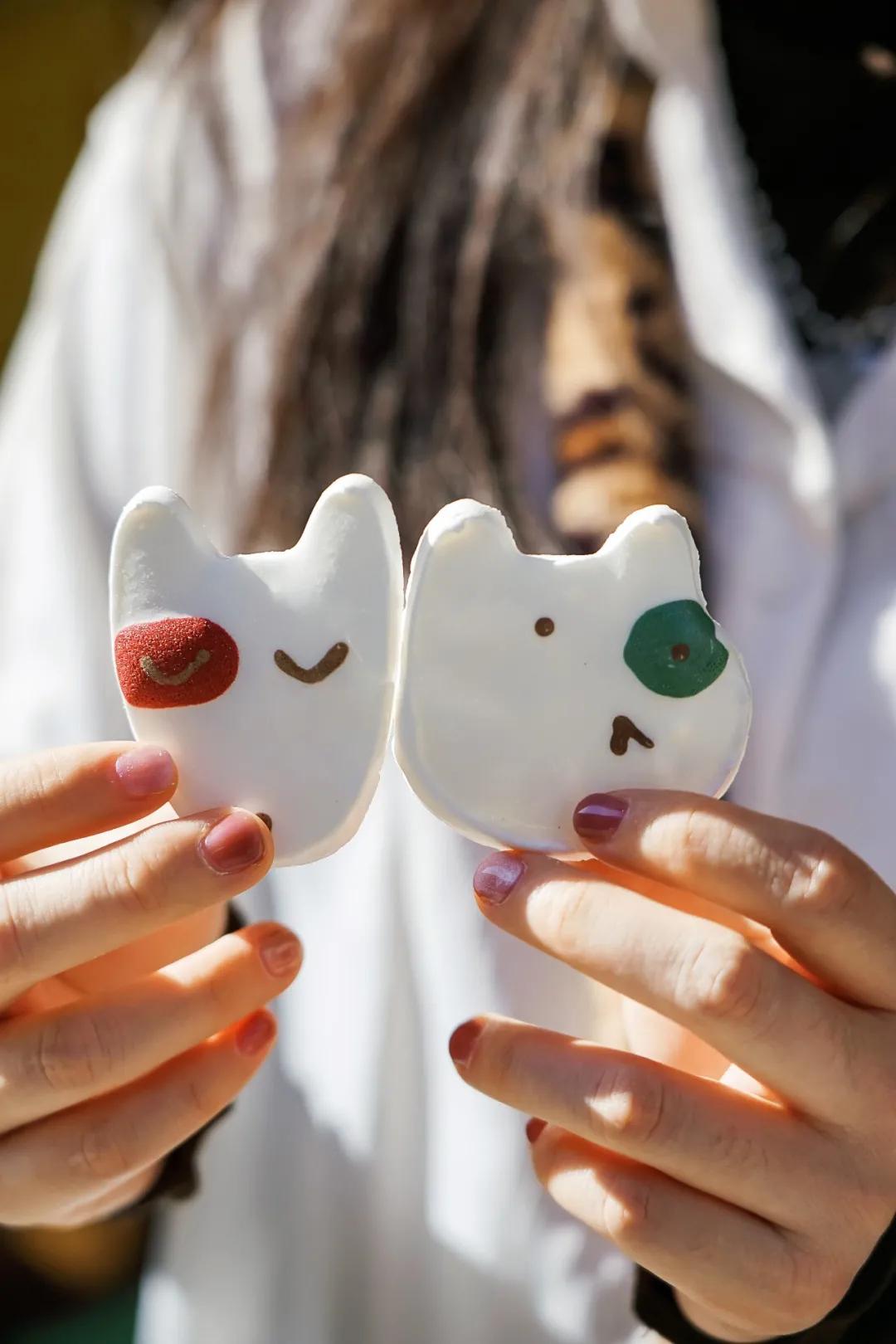 限量200万份，快来麦咖啡认领你的「专属萌宠」