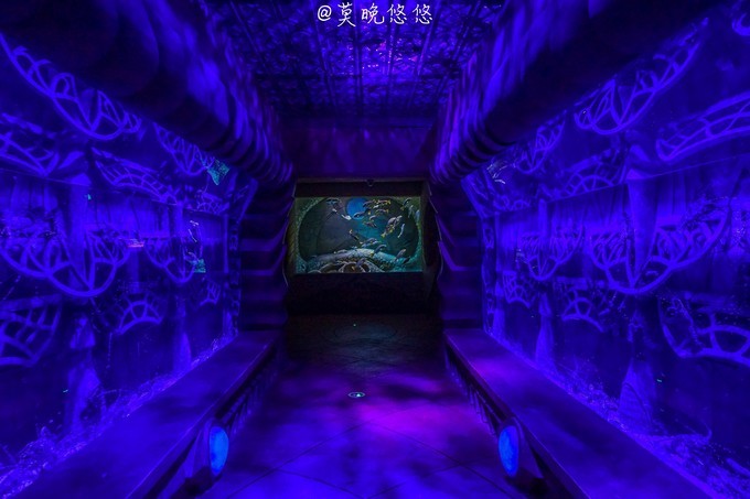 七星级酒店亚特兰蒂斯,三亚七星级酒店亚特兰蒂斯门票