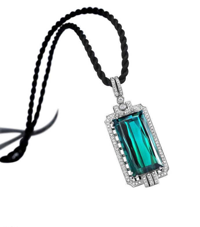 珠宝发展模式,珠宝品牌模式