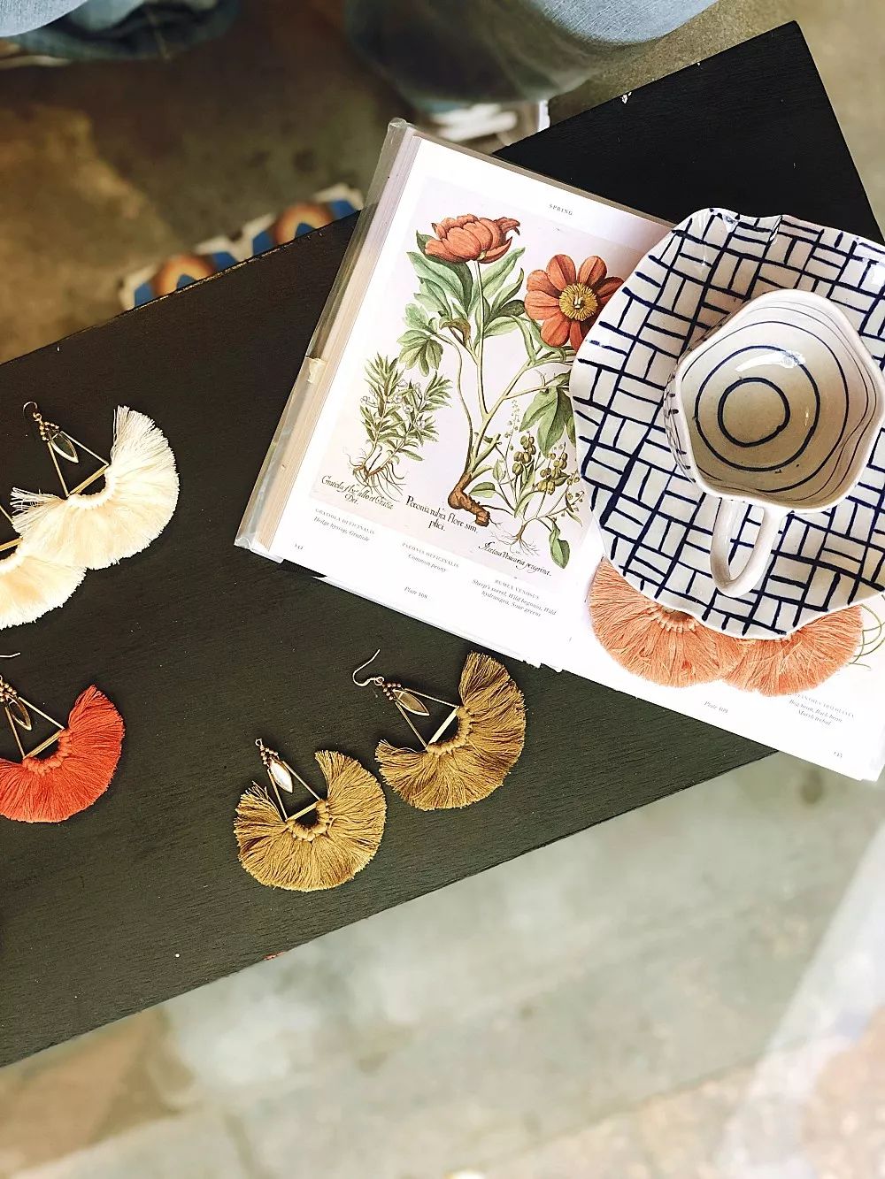 1小时逃离无锡，值得来魔都打卡的马路网红店