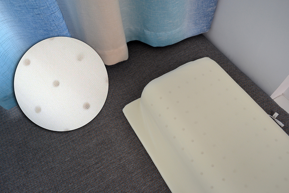 助睡眠枕芯颈椎枕哪种好,颈椎专用枕头护颈枕助睡眠