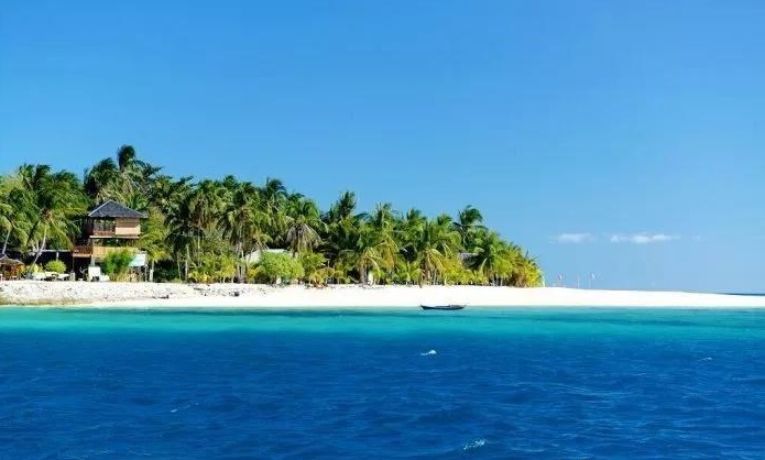 菲律宾最美十大海岛可以钓鱼吗,菲律宾最适合度假的岛