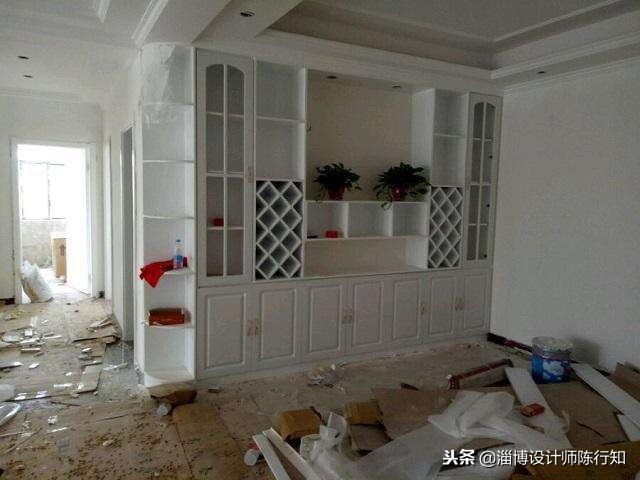 颗粒板、密度板、多层实木板:请木工打柜子,哪种环保又实用?