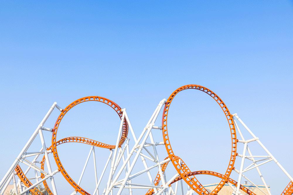 上海梦幻魔都,魔都梦幻之城