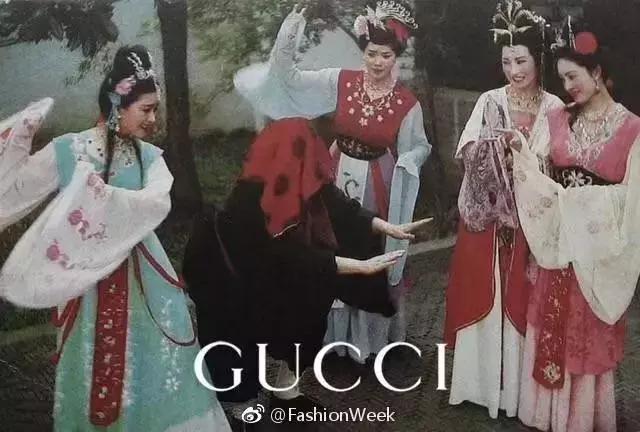 葛优巴黎世家原图,葛优巴黎世家