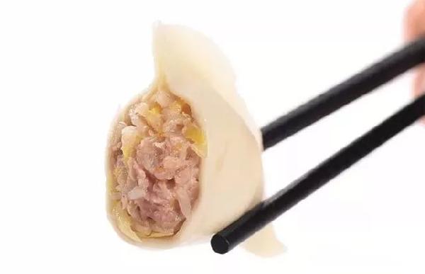 包饺子的六种神仙包法,包饺子学会了哪些方法