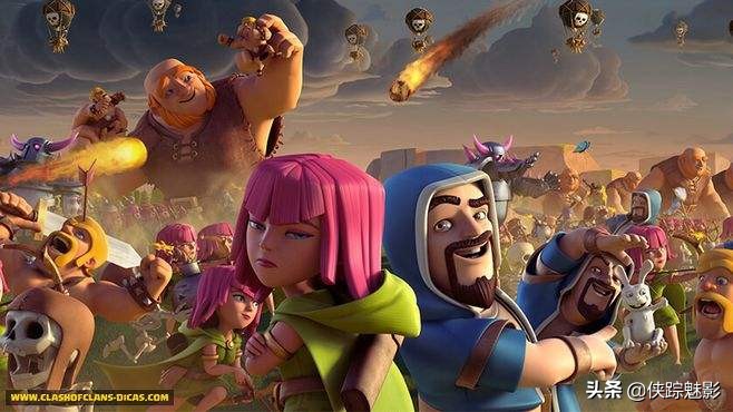 三款让人刚开始感觉很幼稚,实际上却很硬核的游戏!