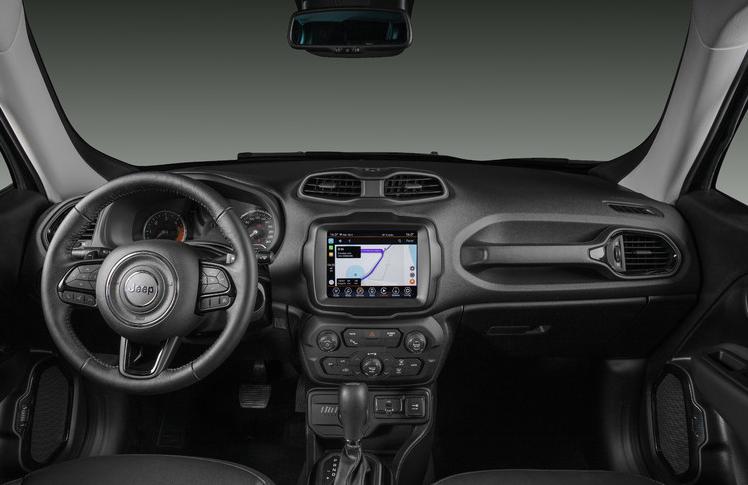 全新jeep自由侠1.3t报价,全新jeep自由侠价格及图片