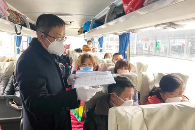 中国农民工复工的最新消息,农民工是否应该进城