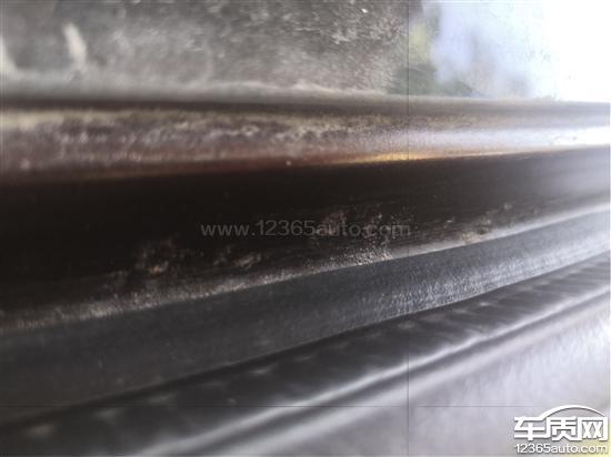 吉利远景缺陷的问题,吉利远景哪个部位维修费用最高