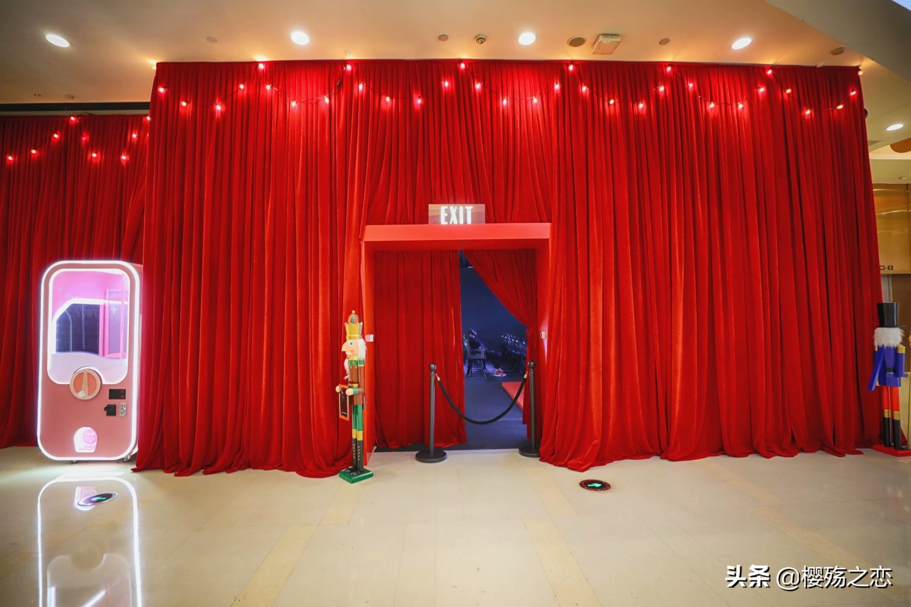 湖滨银泰什么样,湖滨银泰是最大的银泰