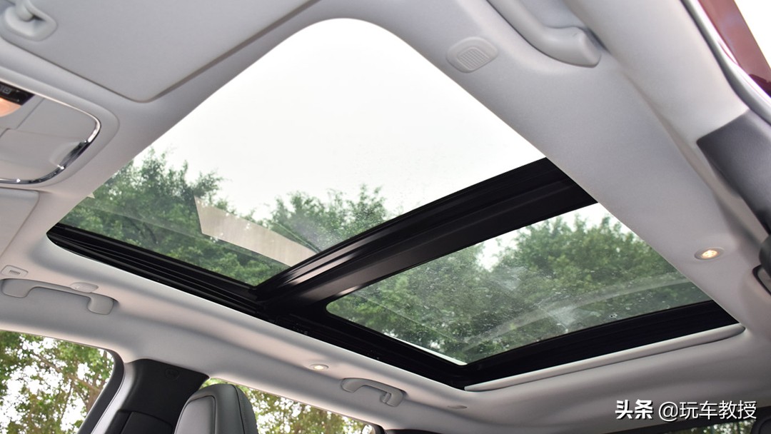 27万四驱suv最佳选择,四驱大空间20万级别suv绕不开它们