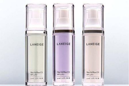 好用的隔离霜妆前乳有哪些,隔离霜排行榜前十名的牌子图片