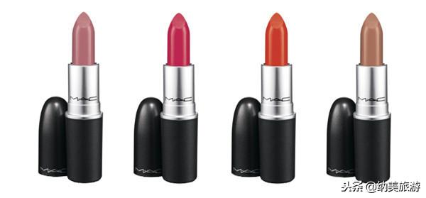 国外旅游必买的化妆品,去美国旅游都会买什么东西