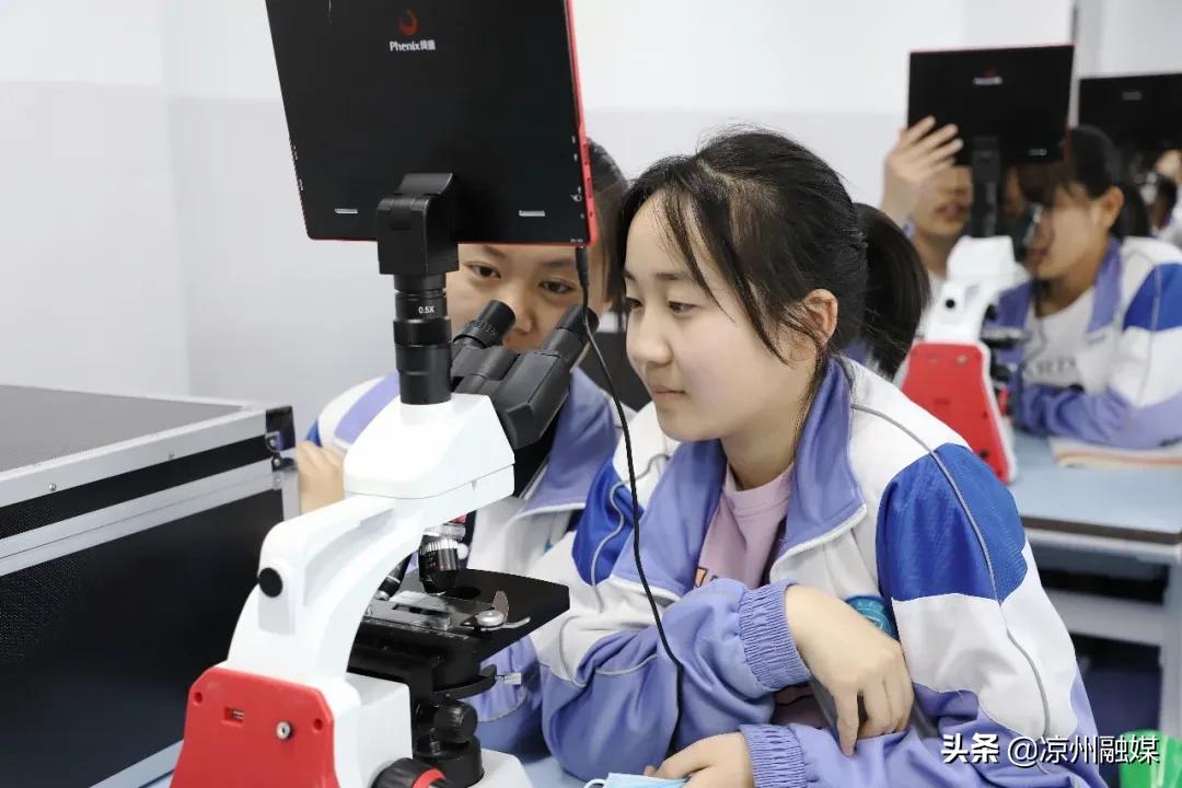 武威六中录取名单2021初中,武威第六中学体考