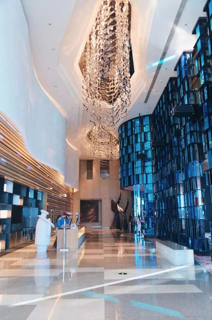 三亚大东海旅游酒店推荐,大东海的宝藏酒店