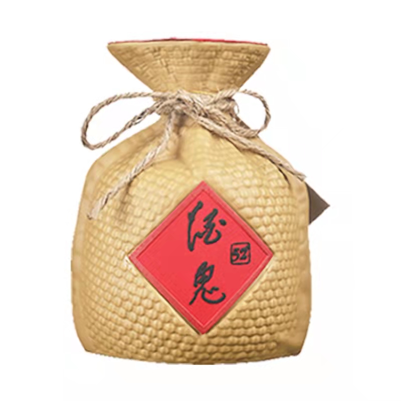 湖南名酒酒鬼酒,湖南最畅销的酒鬼酒