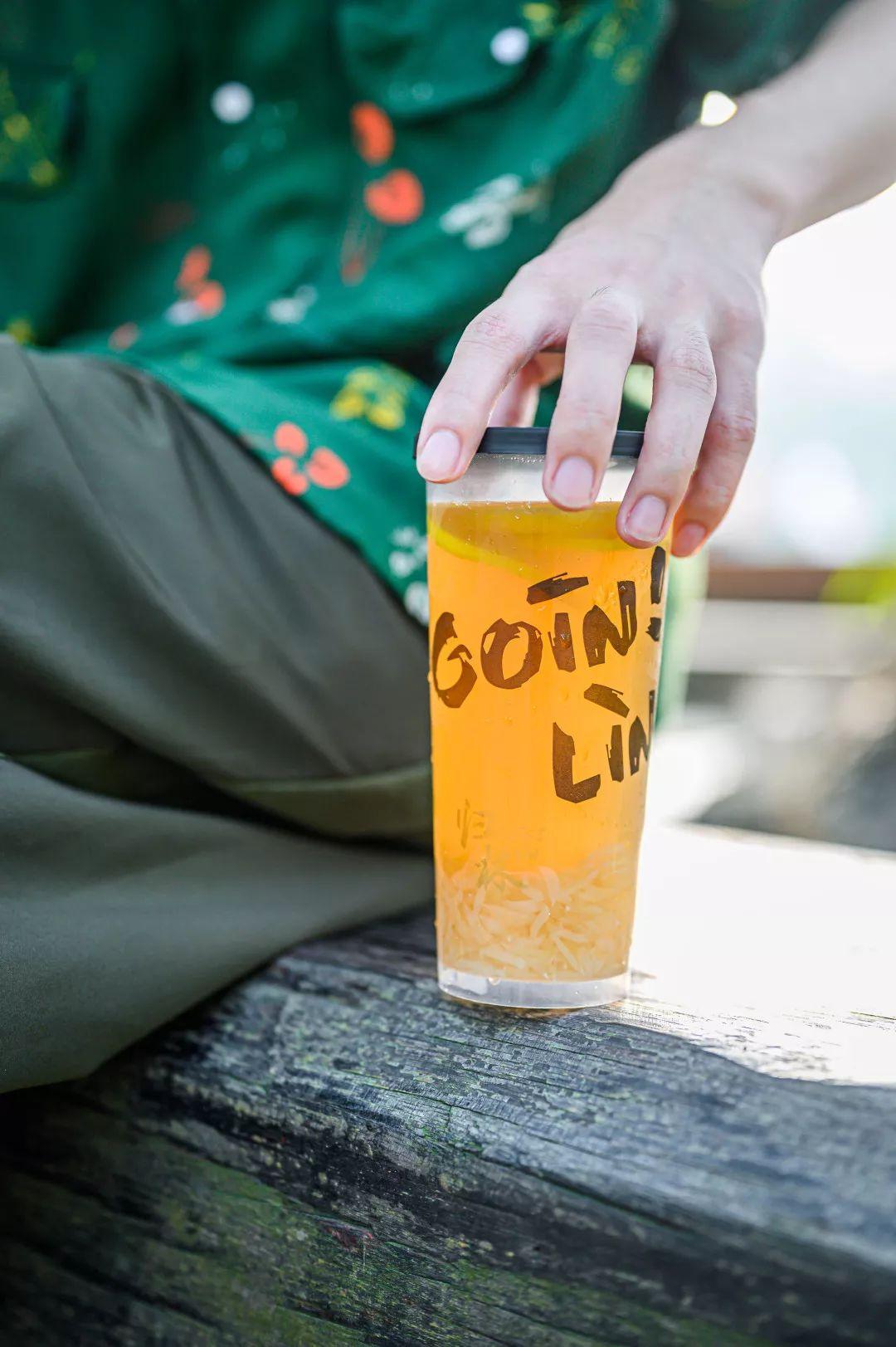 茶饮界“SK-II”，仙女们的福音，网红都常来打卡