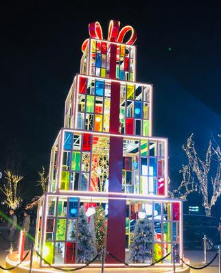 一分钟带你了解北京现代,30秒带你了解北京的视频