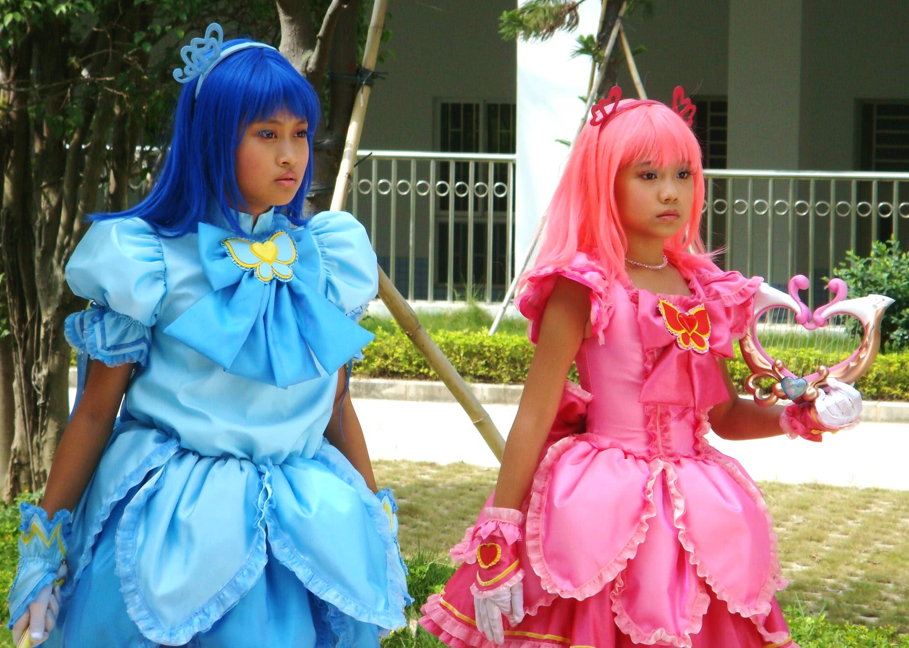 孙侨潞讲巴啦啦小魔仙现状,巴啦啦小魔仙12年后的样子