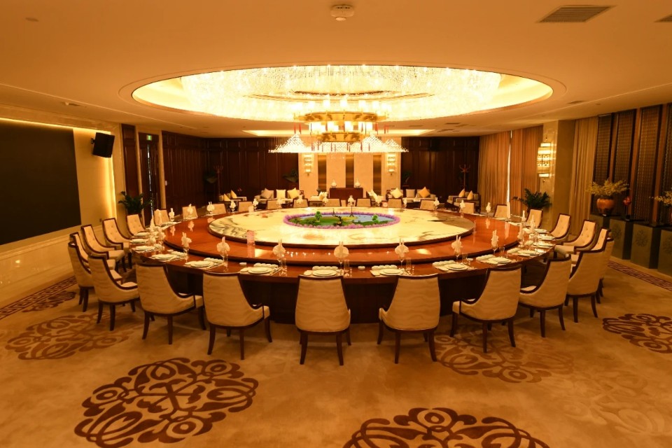 延安宾馆文化艺术,延安宾馆客房服务