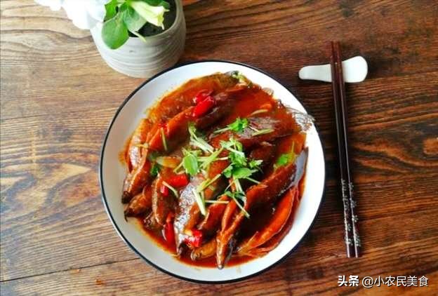 胃癌患者泥鳅的正确吃法,泥鳅吃法的做法大全