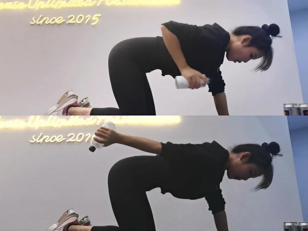 喝了大量矿泉水可以瘦吗,矿泉水瓶瘦手臂最有效的方法