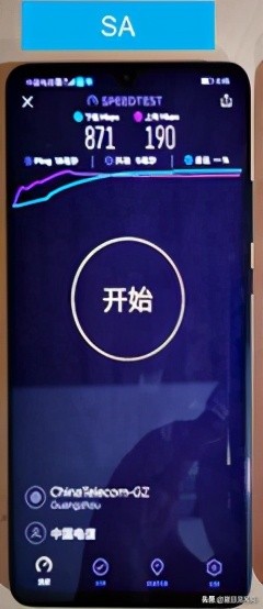 为什么我的5g手机网速那么慢,用5g手机网速很慢是什么原因