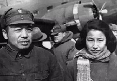 开国元帅当中,唯有他没有子女,初恋跳崖自尽,两场婚姻甚是坎坷