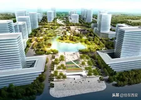 泛高新区域PK战，这两个板块正在浮出水面！