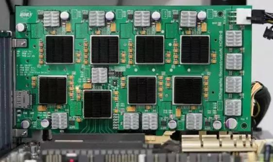 日本科学家2014年,日本科学家三维理论模型