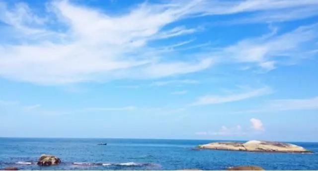 深圳哪个海边好玩适合带孩子去,深圳最好玩的十大海滩