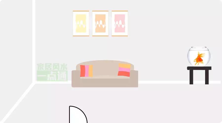 财神爷的风水摆位图示大全,财神爷最喜欢的风水布局不看后悔