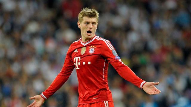 哈维和皮尔洛的关系,哈维和克罗斯哪个强