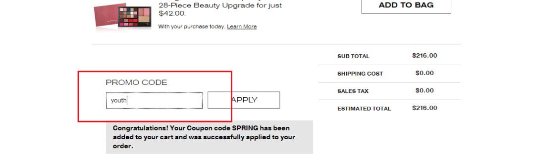 OMG！雅顿官网全场五二折！金胶粉胶橘灿都参加！！！