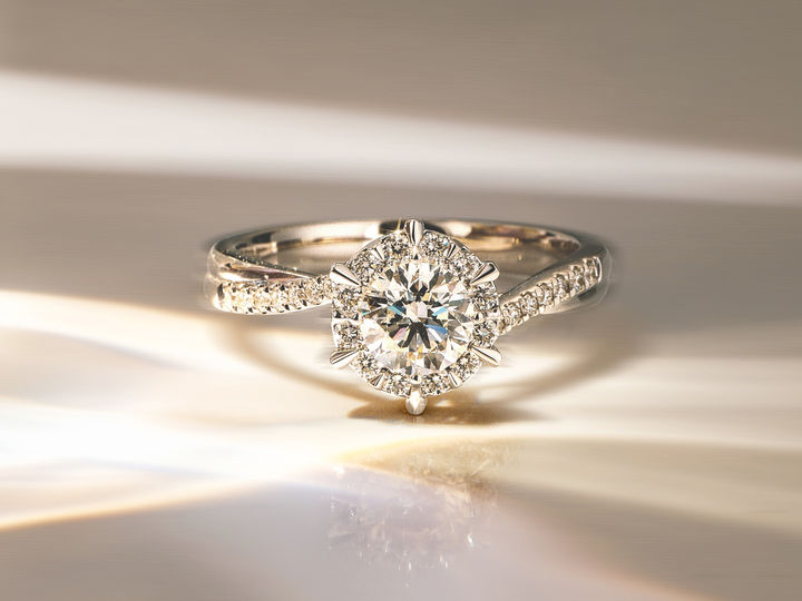 打造独特而美丽的钻戒,十大必买经典款钻戒